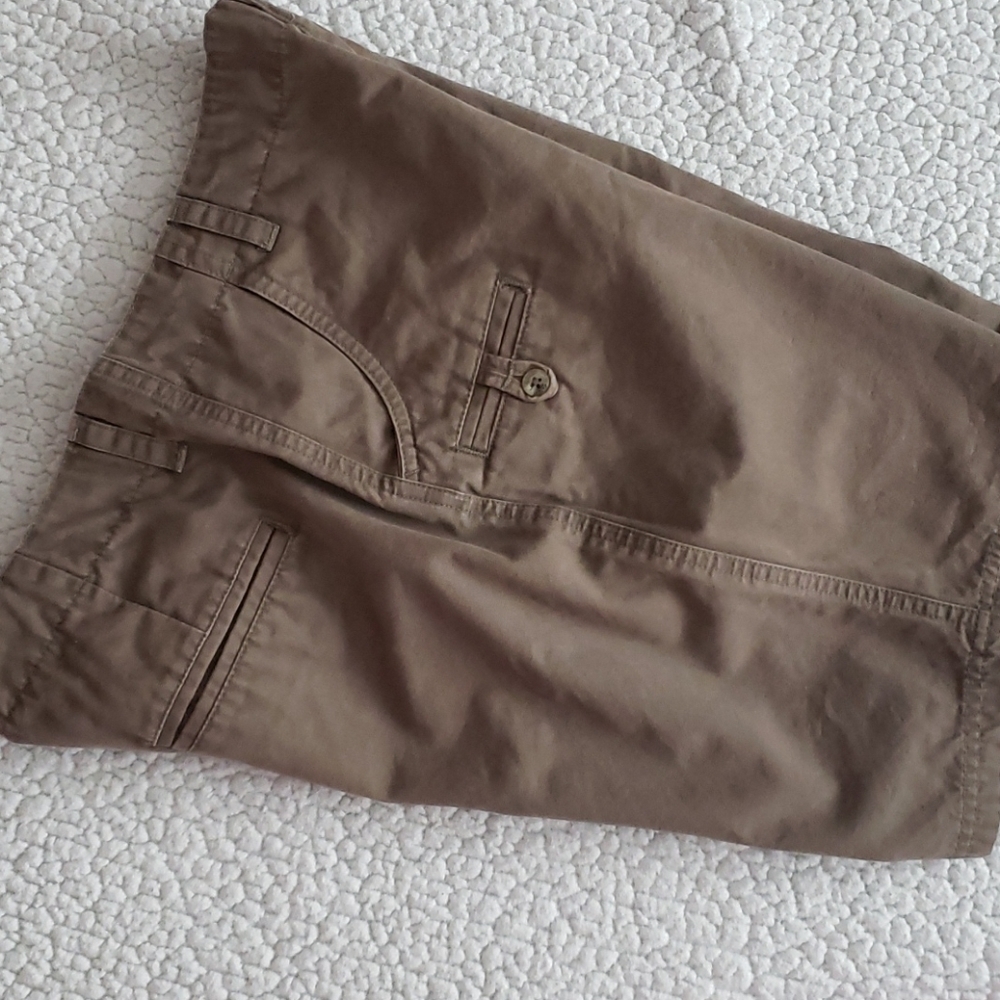 Columbia Outdoor Hiking cotton cargo shorts